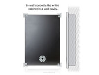 Monitor Audio SoundFrame 3 In-Wall - 6