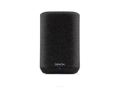 DENON HOME 150 - Black - Głośnik multiroom - Salon Poznań!