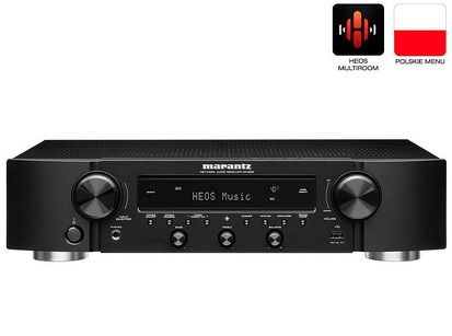 MARANTZ - NR1200 - Black - Amplituner stereo