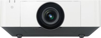 SONY - VPL-FHZ70 - Projektor o rozdzielczości WUXGA z laserowym źródłem światła o jasności 5500 lumenów - Salon Poznań