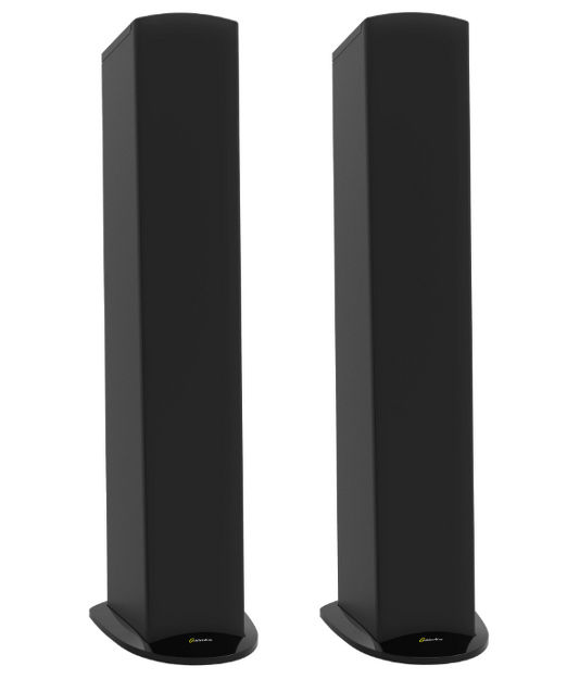 Goldenear Technology Triton Five