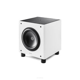 Sonus Faber - GRAVIS II - White Matte - Subwoofer - Salon Poznań