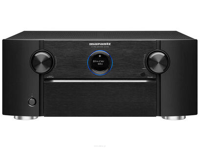 Marantz - AV7706 - Wielokanałowy przedwzmacniacz AV - Salon Poznań