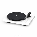 Pro-Ject Debut Carbon Evo (niebieski satyna) - 7