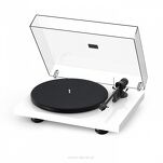 Pro-Ject Debut Carbon Evo (niebieski satyna) - 14