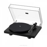 Pro-Ject Debut Carbon Evo (niebieski satyna) - 4