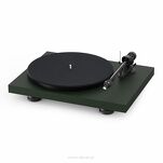 Pro-Ject Debut Carbon Evo (niebieski satyna) - 11