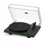Pro-Ject Debut Carbon Evo (niebieski satyna) - 10