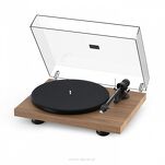Pro-Ject Debut Carbon Evo (niebieski satyna) - 16
