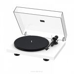 Pro-Ject Debut Carbon Evo (niebieski satyna) - 18