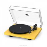 Pro-Ject Debut Carbon Evo (niebieski satyna) - 8