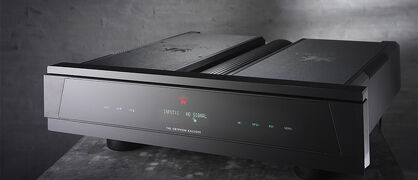 Gryphon Audio Kalliope DAC