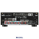 Denon AVR-X2800H - 3