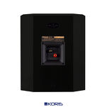Klipsch RP-502S II (orzech) - 2
