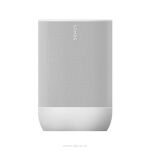 SONOS MOVE 2 (biały) - 4