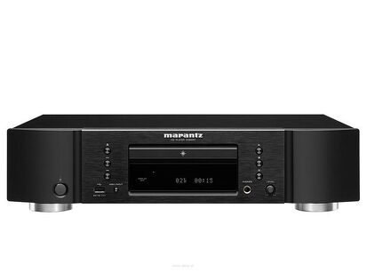 MARANTZ - CD6007 - Black - Odtwarzacz CD - Salon Poznań