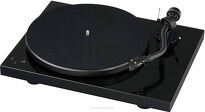 Pro-Ject Debut SB S-Shape (orzech) - 2