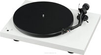 Pro-Ject Debut SB S-Shape (orzech) - 3