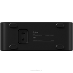 Sonos Sub Gen 4 - 4