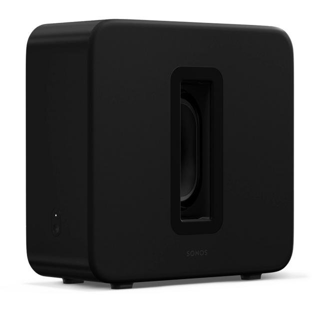 Sonos Sub Gen 4