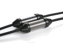 Interkonekt XLR Shunyata Research Sigma v2 - 3