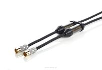 Interkonekt XLR Shunyata Research Sigma v2 - 2