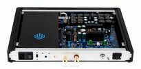 NuPrime Evolution One (czarny) - 5
