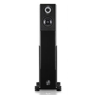 Audio Physic Virgo III (Black High Gloss)