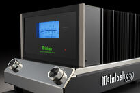 McIntosh MC830 - 3