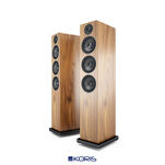 Acoustic Energy AE120 (orzech) - 2