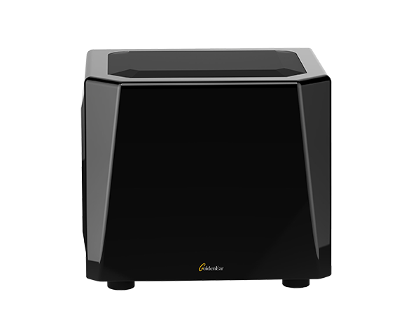 Goldenear Technology SuperSub X