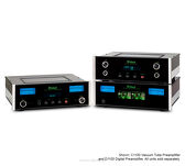 McIntosh D1100 - 3