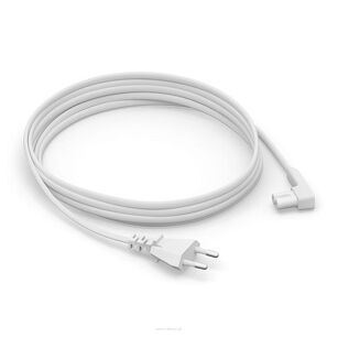 Sonos - SONOS POWER CABLE ONE 3.5m - White - Przewód zasilający - Salon Poznań