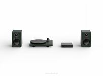 Pro-Ject Colourful - 2