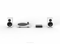 Pro-Ject Colourful - 3