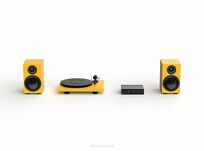 Pro-Ject Colourful - 4
