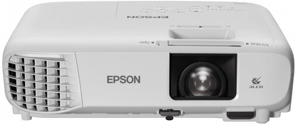 Epson - EB-FH06 - Projektor Full HD 1080p - Salon Poznań