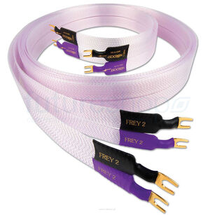 Nordost Frey 2 Speaker Cable