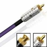 WireWorld Ultraviolet 8 BNC/RCA - 2