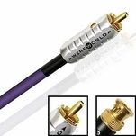 WireWorld Ultraviolet 8 BNC/RCA - 3