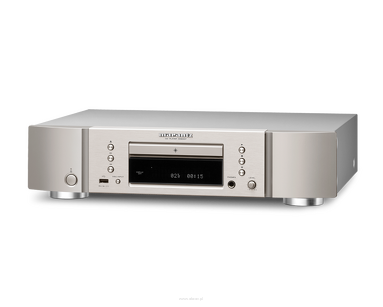 Marantz CD6007 (srebrny)