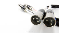 Tellurium Q Silver Diamond XLR - 2