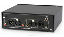 PRO-JECT PHONO BOX RS2 - 3