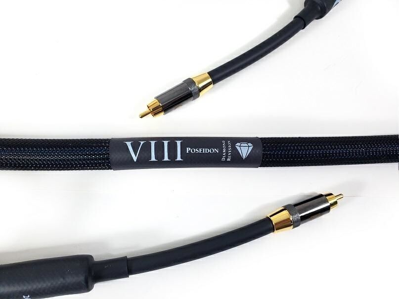 Purist Audio Design Poseidon RCA