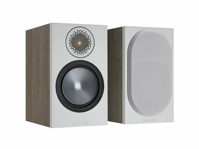 Monitor Audio - Bronze 50 - Urban Grey 
