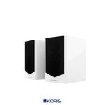 Acoustic Energy AE500 (biały połysk) - 2