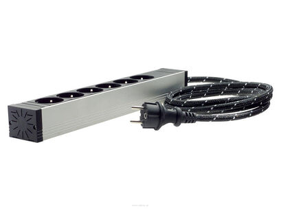 Inakustik - AC-1502-P6 (1.5m) - REFERENZ 