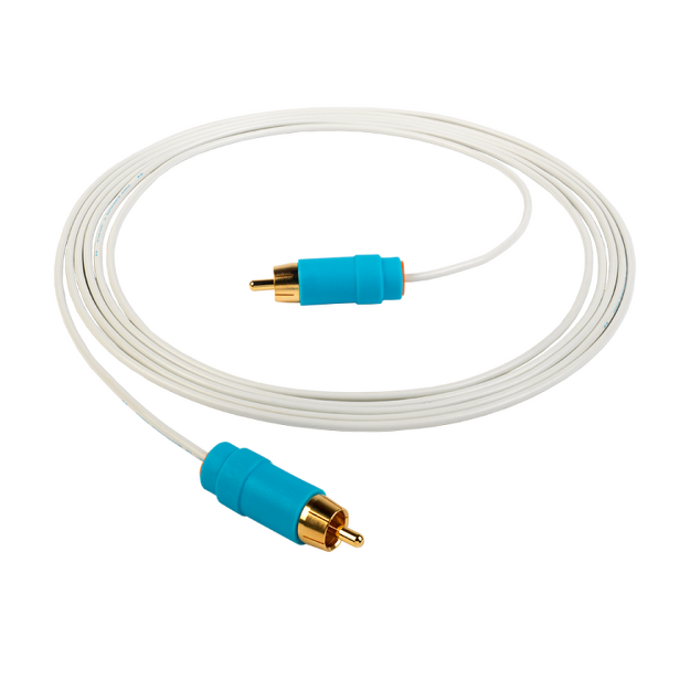 Chord C-sub (RCA)