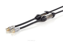 Interkonekt XLR Shunyata Research Alpha v2 - 2