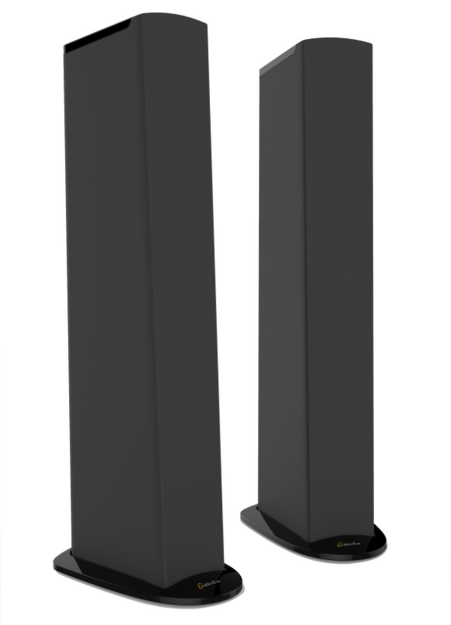 Goldenear Technology Triton Seven